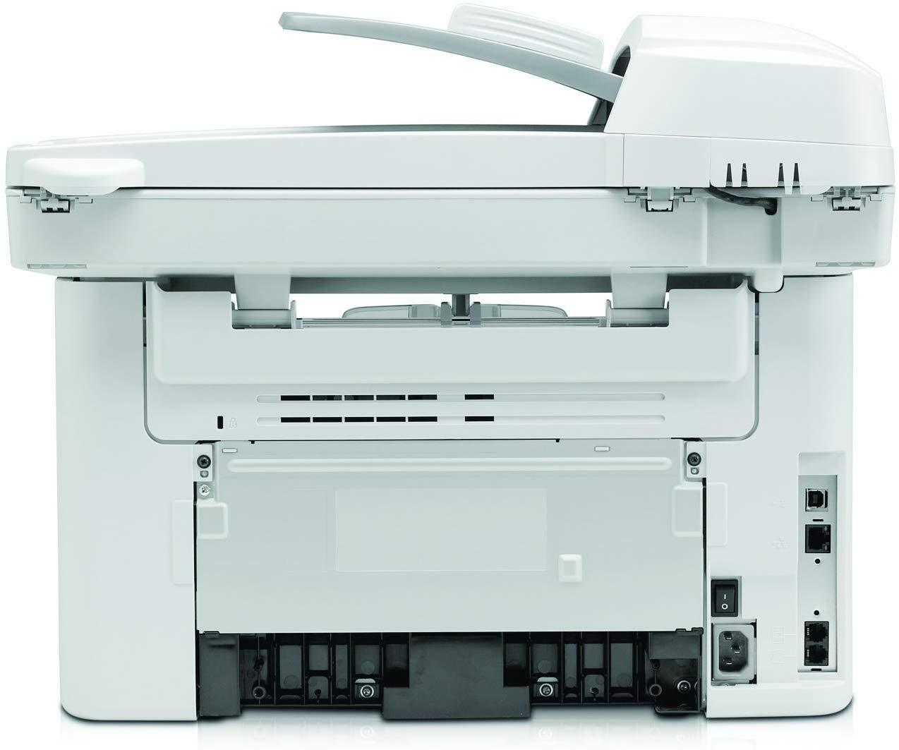 HP LaserJet M1522nf Multifunction Printer ( CB534A ) Printers