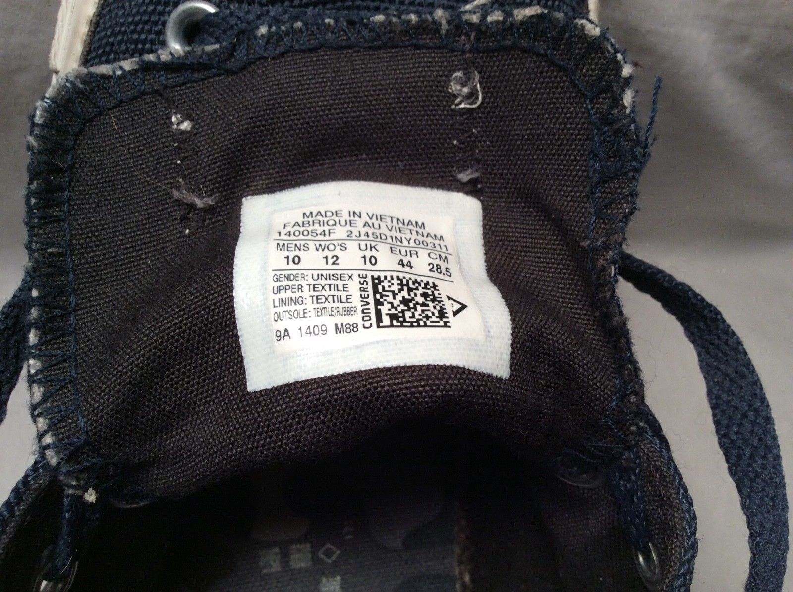 Converse All Star Ox Athletic Navy Sku and 50 similar items Converse All Star Ox Athletic Navy Sku and 50 similar items