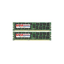 8GB Kit (2 X 4GB) Dimm DDR3 PC3-12800 1600MHz Dual Rank Ram Memory. For Cisco Uc - $37.86