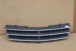 Chrysler Crossfire Upper Front Grill Grille Gril