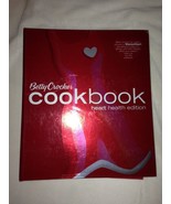 Betty Crocker Cookbook by Betty Crocker Editors (2007, Hardcover) - $8.92