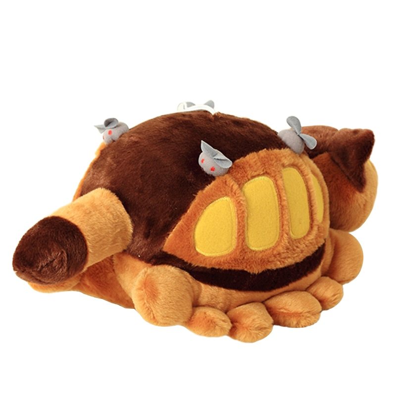 studio ghibli plush