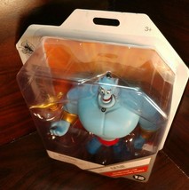 Disney Store Aladdin #12 GENIE Lamp Action Figure Toybox 6&quot; 2019-NEW-Box... - $17.91
