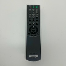 Sony RMT-D141A Remote Control Dvd Cd Player For Dvp NC675P NS415 NS315B HT1700D - $9.41