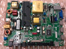* SY14409-2 SY14409-3 Main Board From Element ELEFW504 LCD TV - $34.95
