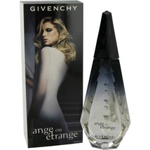 Givenchy Ange Ou Etrange Perfume 1.7 Oz Eau De Parfum Spray image 3
