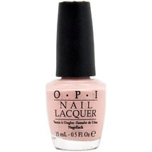 Opi  My Very First Knockwurst Nail Lacquer