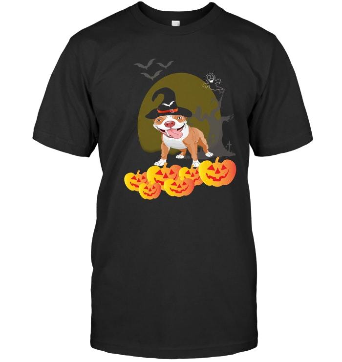 american bully dog t shirts