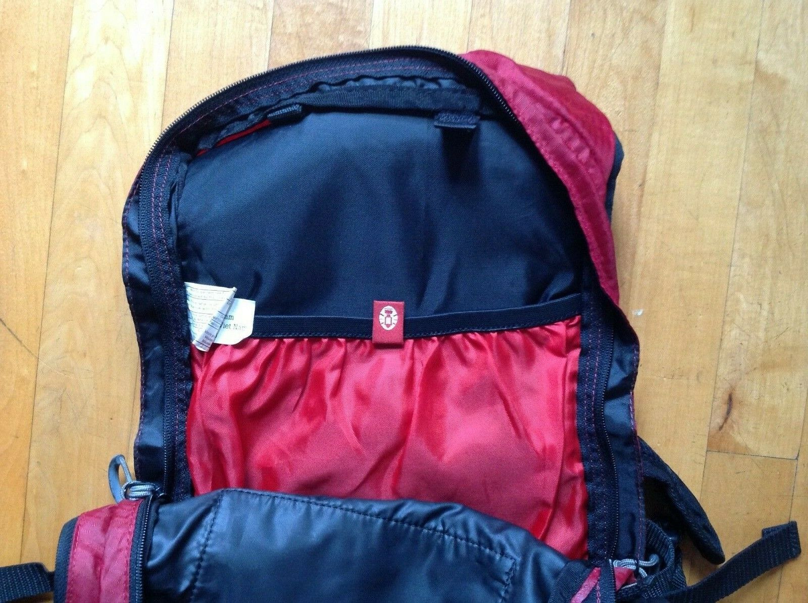 Coleman Elate 14 L Hydration Backpack 