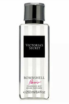 Victoria’s Secret Bombshell Paris Fragrance Perfume Body Mist 8.4 oz NEW - $22.57