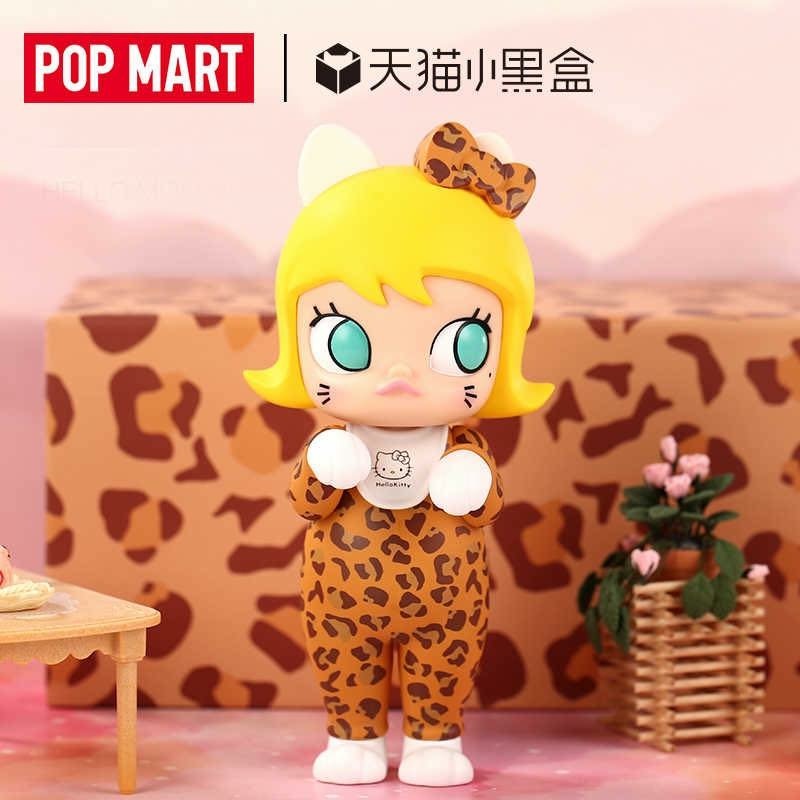 popmart molly doll