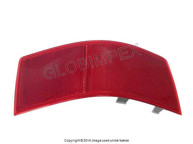 99+ Genuine Mercedes w210 Moulding Top Front Bumper LEFT e-class trim lh side 99+ Genuine Mercedes w210 Moulding Top Front Bumper LEFT e-class trim lh side