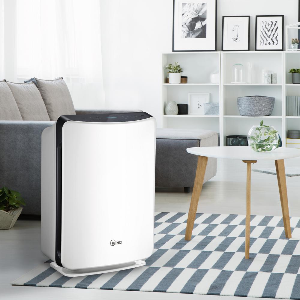 winix d480 3 stage air purifier