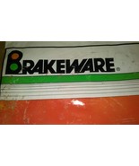 BRAKEWARE PARKING BRAKE CABLE C9537 - $46.95