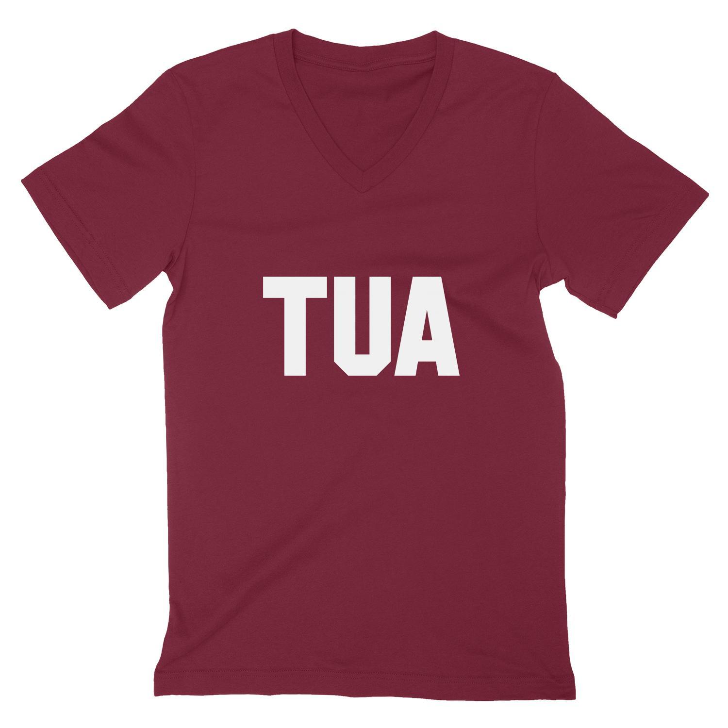 tua youth shirt