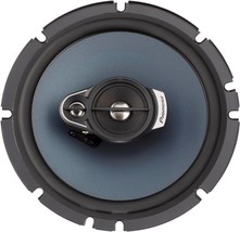 Pioneer 6-1/2" 3-way 320w Max Coaxial Speakers (TS-A653R) image 2