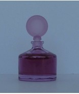 Liz Claiborne Curve .18 fl oz 5.3 ml Travel / Purse Size New No Box Perfume - $8.90