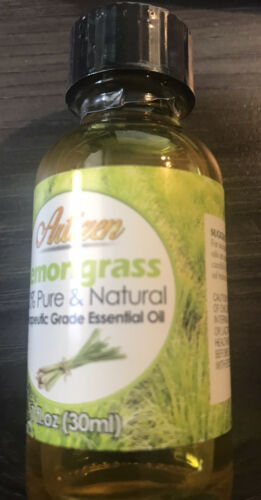 Artizen Lemongrass Essential Oil 100% Pure & Natural - Undiluted 01A - $10.25
