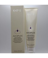 OPI Avoplex High-Intensity Hand & Nail Cream, LARGE 4oz SIZE, NIB - $39.59