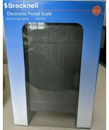 Brecknell PS25 Gray 25 lb Electronic Postal Scale - $39.60