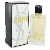 Yves Saint Laurent Libre Perfume 3.0 Oz Eau De Parfum Spray image 2