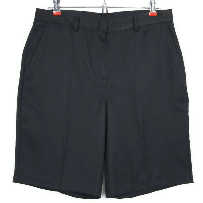 womens work shorts