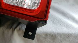 11-16 Dodge Grand Caravan LED Taillight Right Passenger RH image 5