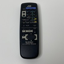 ORIGINAL JVC RM-SRX6010J  Remote Control  A/V Control Receiver OEM Tested - $16.55