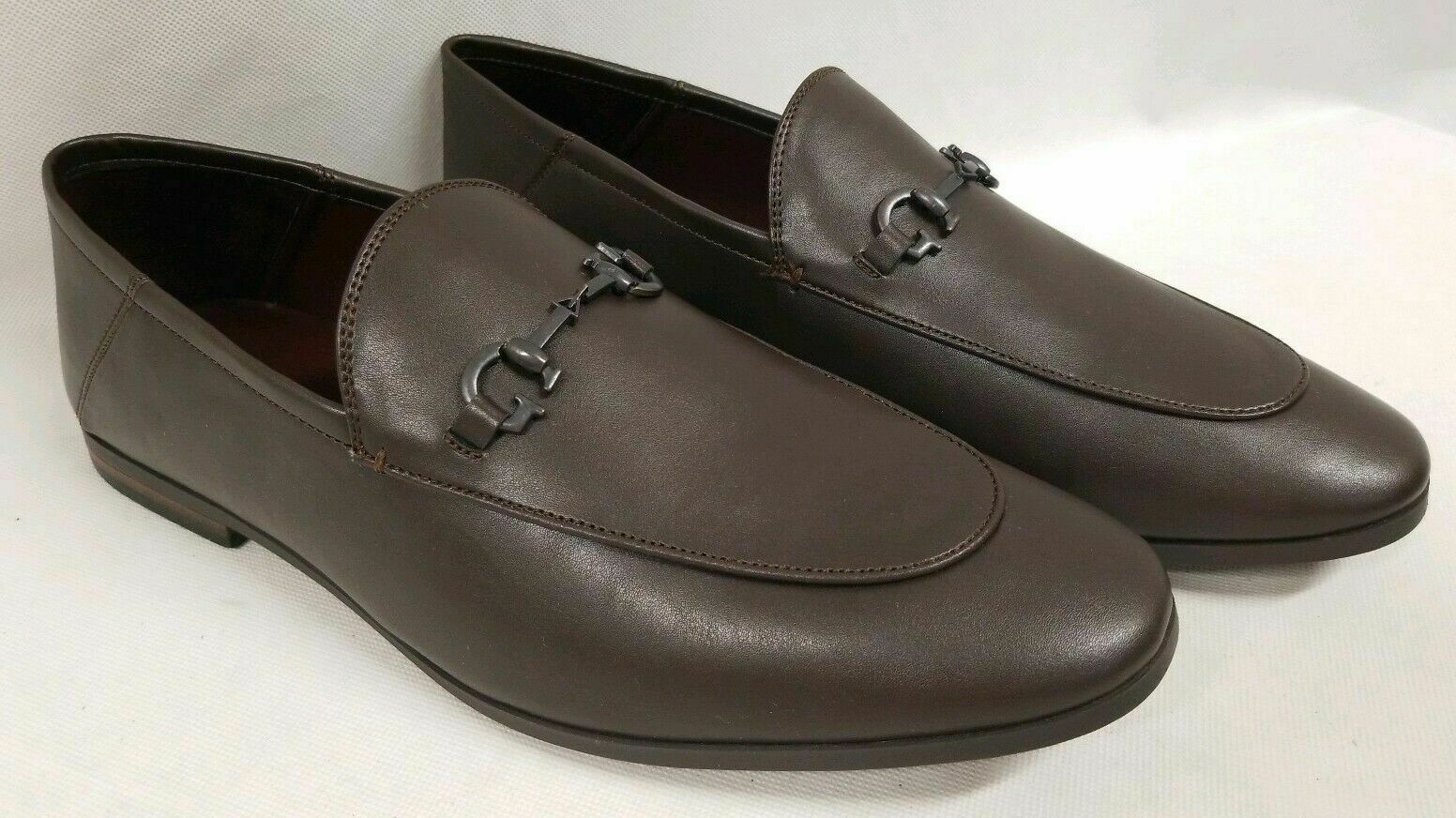 GUESS Mens Edwin2 Loafer