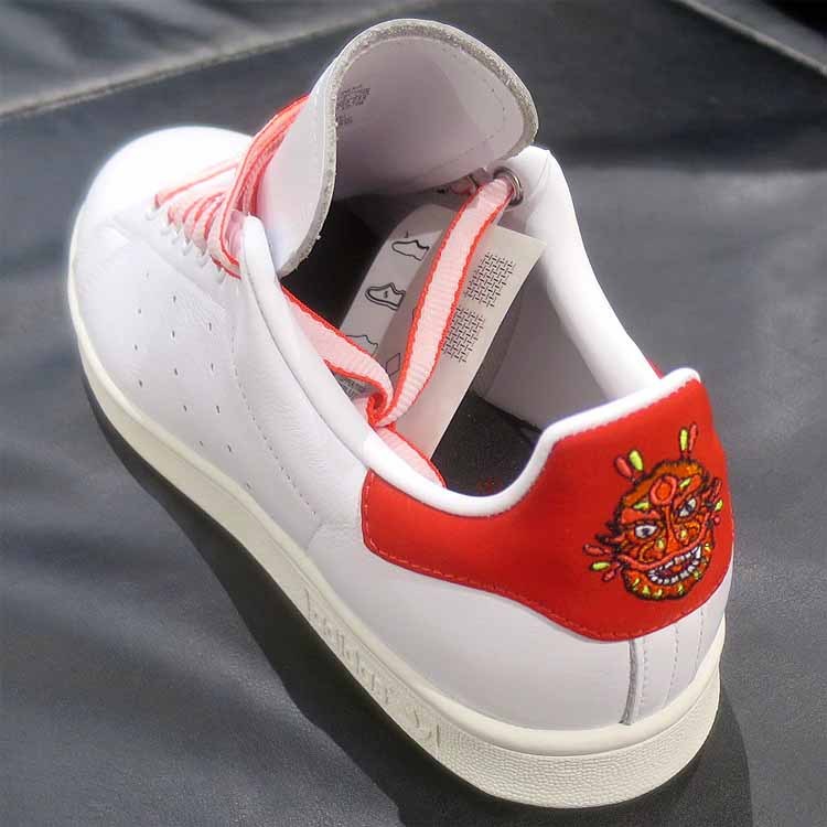 stan smith chinese new year