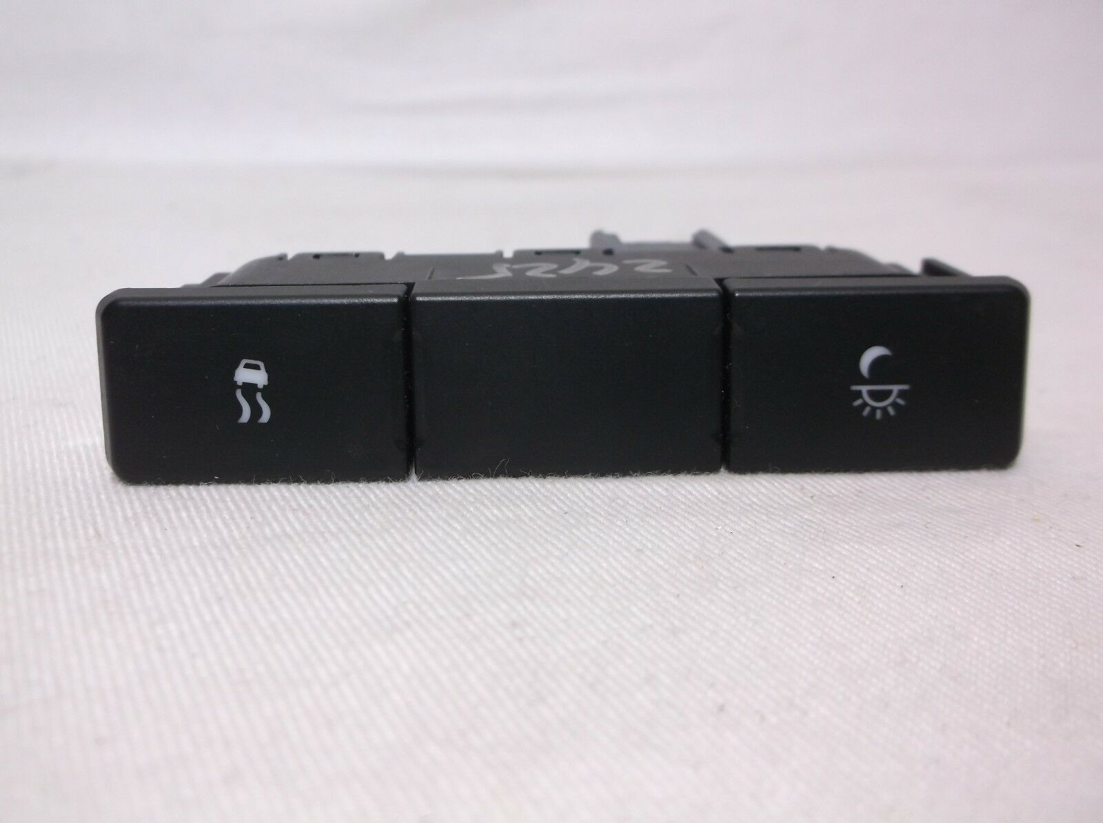 101112 FORD FUSION/ MILAN/ T.C.S/ AMBIENT LIGHT SWITCH/ BUTTON/ PANEL