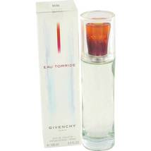 Givenchy Eau Torride Perfume 3.3 Oz Eau De Toilette Spray image 5