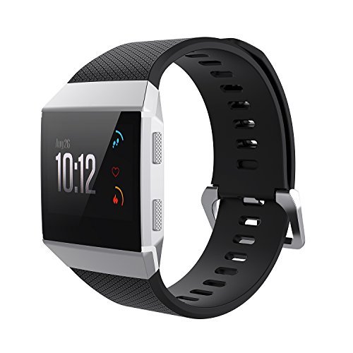 ionic watch bands amazon