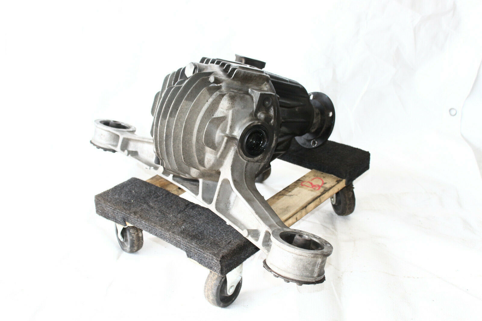 19942005 MAZDA MIATA OPEN DIFFERENTIAL DIFF P3632 Differentials & Parts