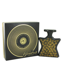Bond No. 9 Wall Street Perfume 3.3 Oz Eau De Parfum Spray image 3