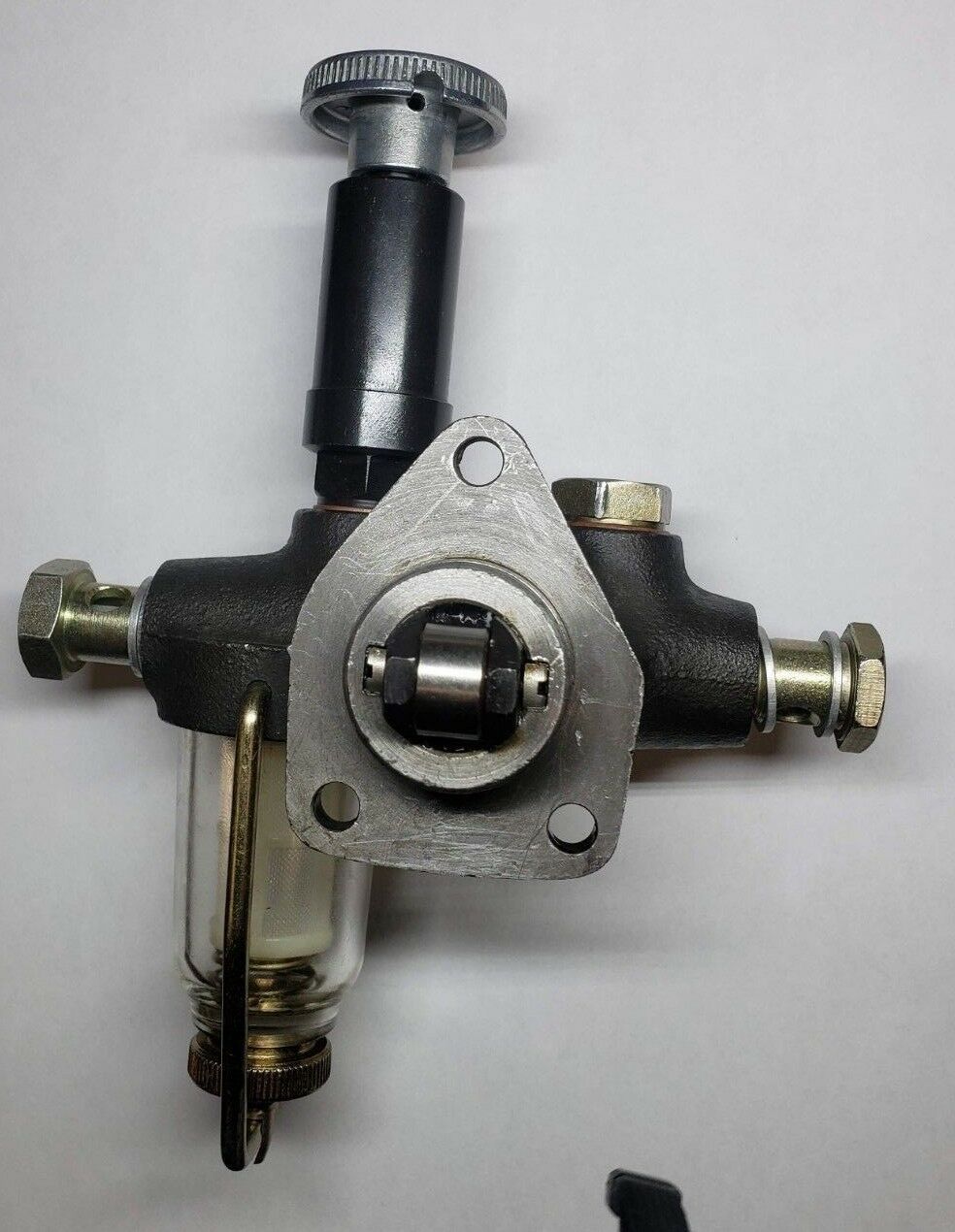 Bosch /ZEXEL lift pump 0440003176 FP/KE22AD112/2 BCD 250/ADB 50033176 ...