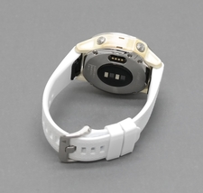 Garmin Fenix 6s Multisport GPS Watch - White / Silver  010-02159-00  image 6