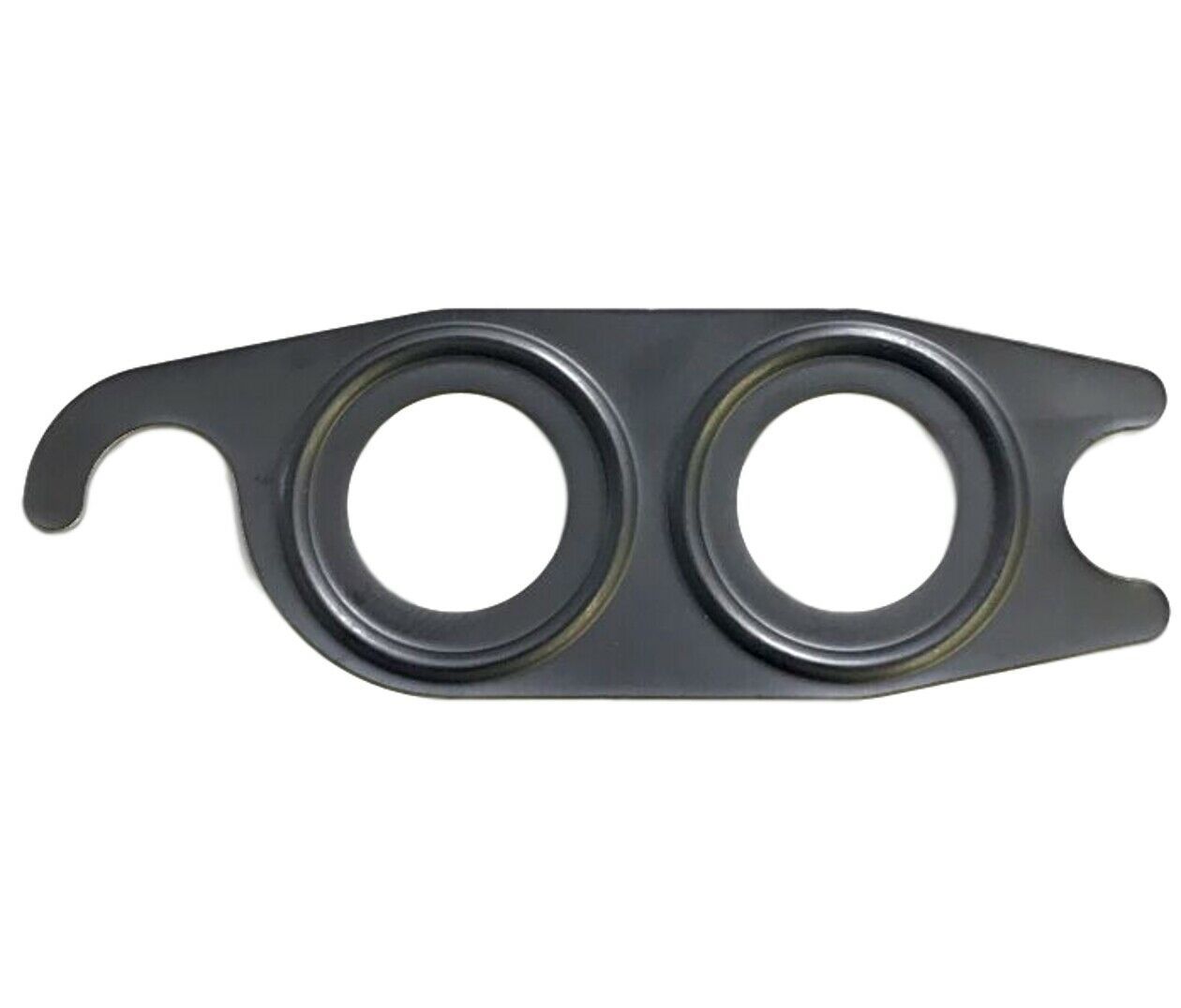 Napa 207178 A/C System ORing and Gasket Kit A/C Hoses & Fittings