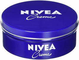100% Authentic German Nivea Creme Cream 400ML/13.54 fl. oz. - Made &amp; Imp... - $14.01