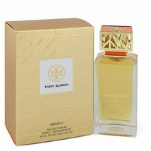 Tory Burch Absolu by Tory Burch 3.4 oz EDP Spray Perfume for Women New i... - $152.83