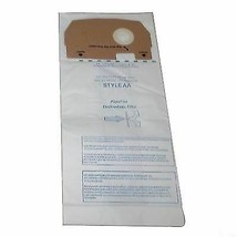 Eureka, Sanitaire Style AA Allergen Type Bags 58236 Victory [9 Allergen Bags] - $12.78