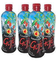 Youngevity Himalayan Goji Juice 4x by Dr Wallach Free Shipping (GU, PR, ... - $162.52