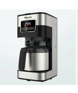 Sloby 1429 Drip Coffee Maker with Thermal Jar - $78.21