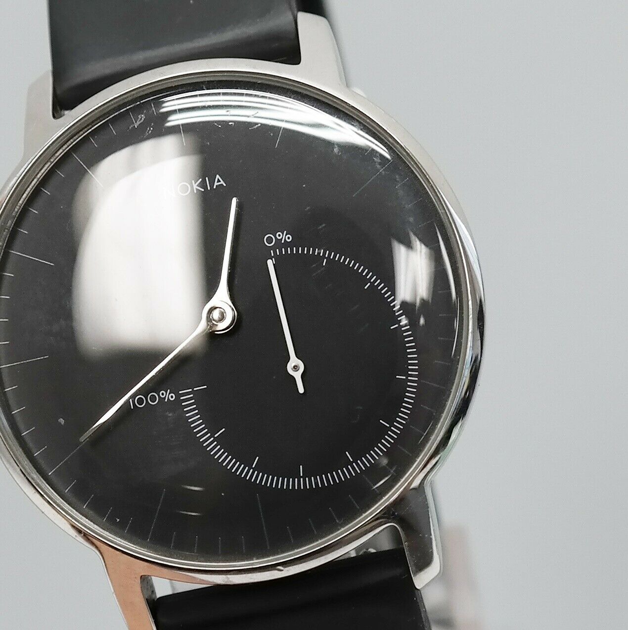 nokia activity & sleep watch