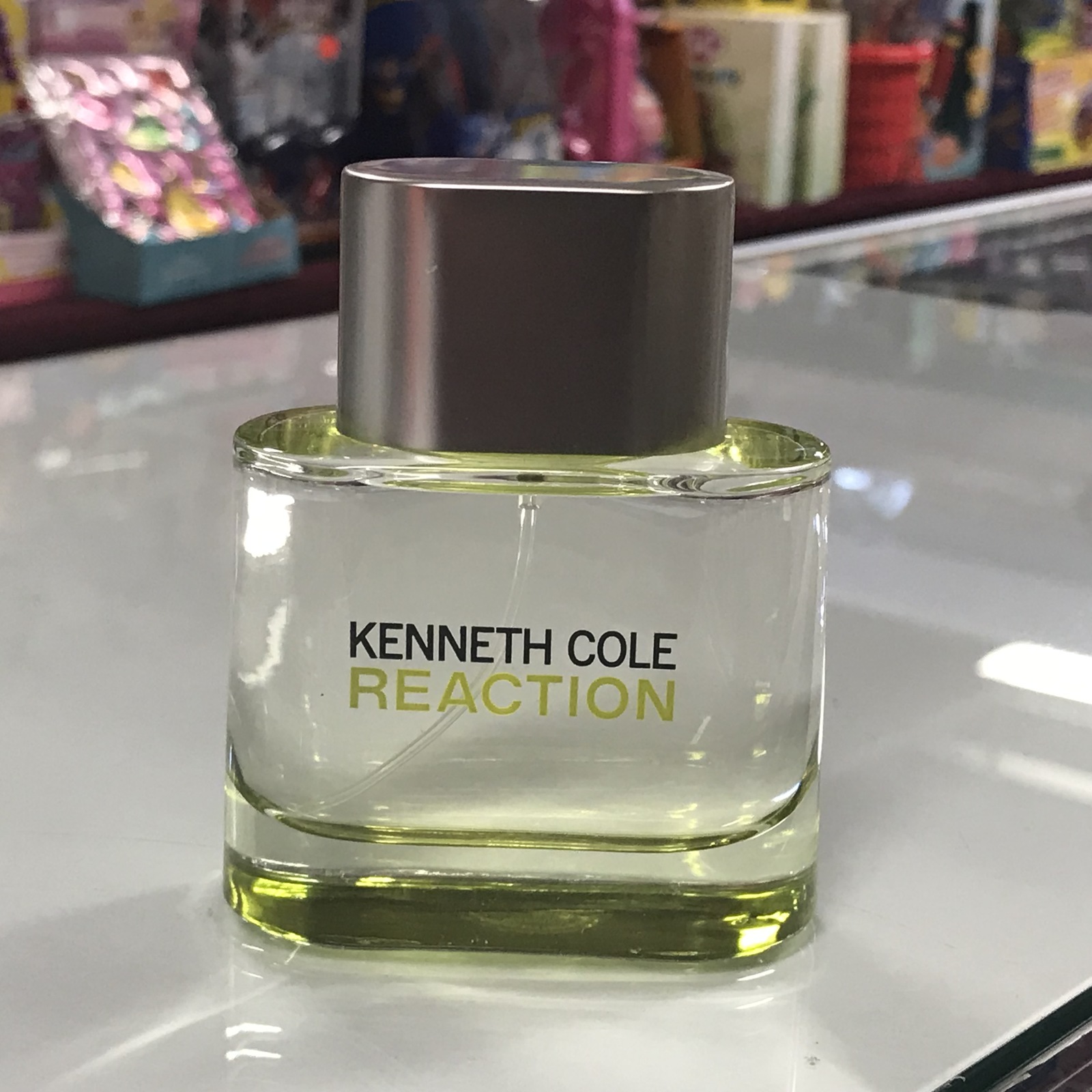 kenneth cole reaction 1.7 oz