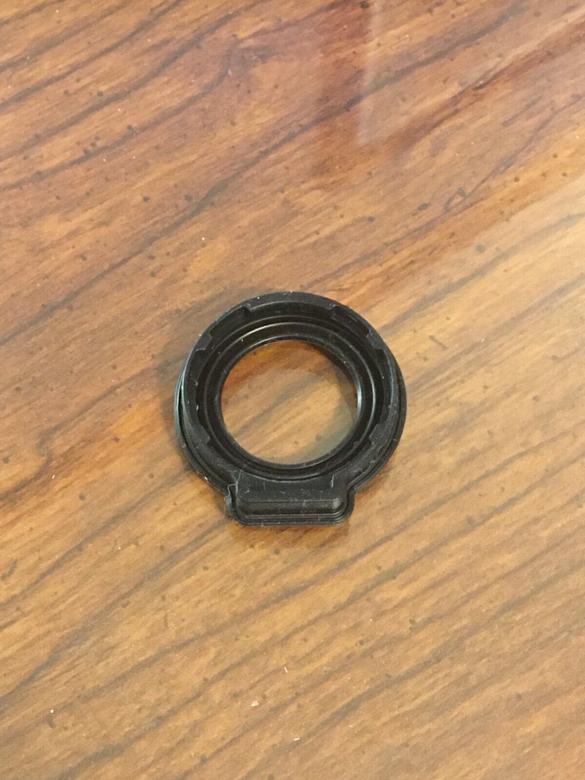 Keurig 2.0 Power Button ROUND TOP SEAL SILICONE RUBBER GASKET
