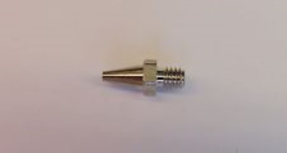 New Weller DST2 0.090" x 0.046" Threaded Tiplet for DS40 DSTCP DS60 