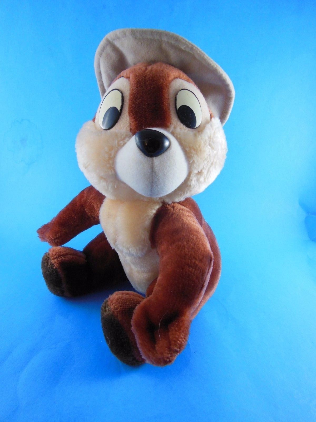 eleanor chipmunk plush