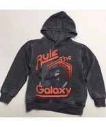 Star Wars Boys&#39; Rogue One Kylo Ren Fleece Pullover - $18.95