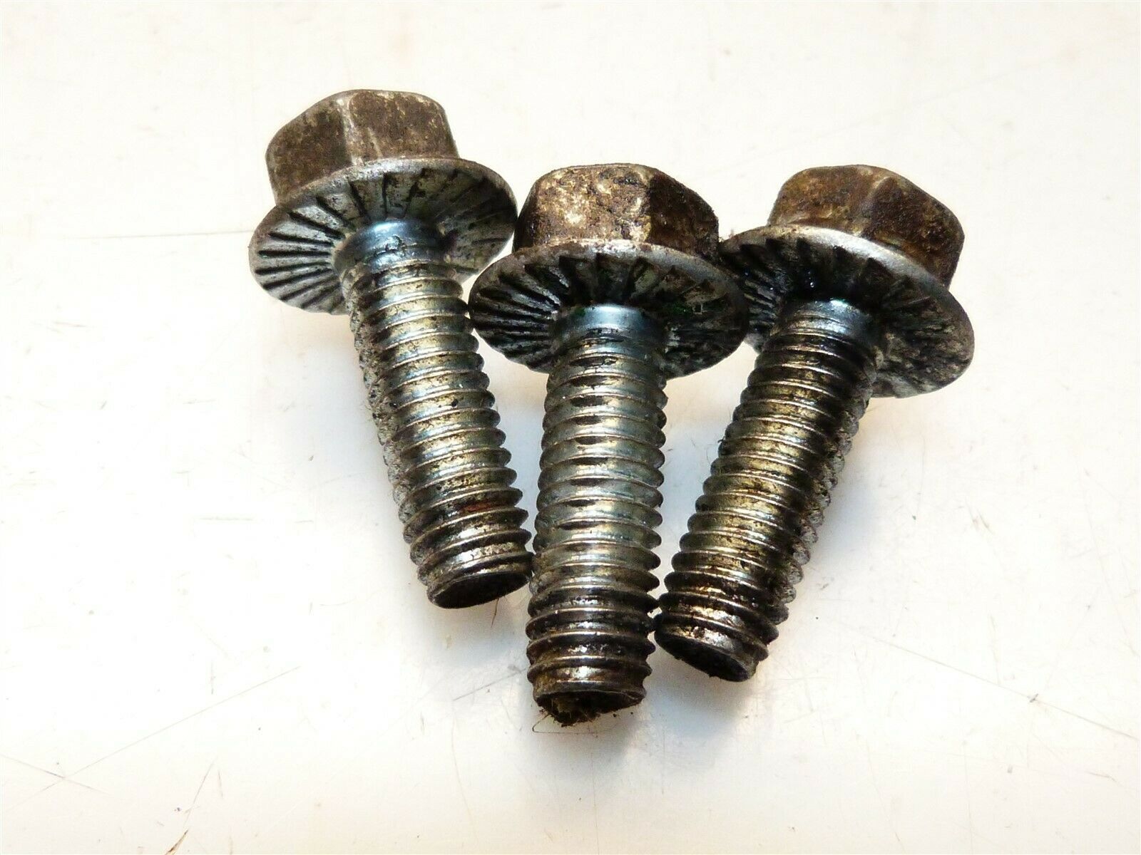 John Deere Z665 ZeroTurn Mower Briggs Stratton 44Q977 27hp Engine